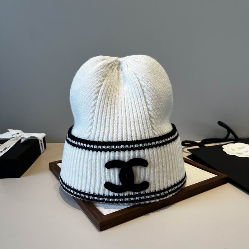 Chanel Hat dx (710)