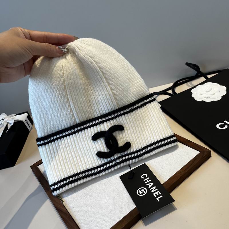 Chanel Hat dx (711)