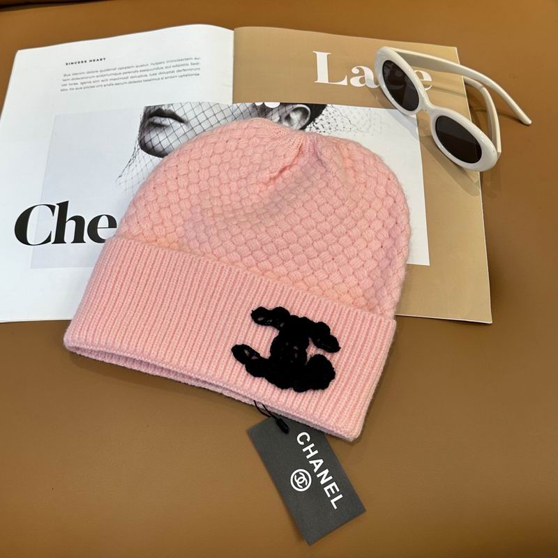 Chanel Hat dx (780)
