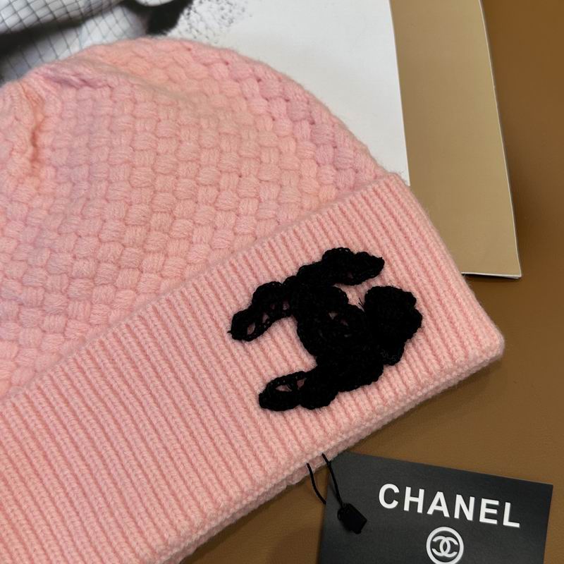 Chanel Hat dx (781)