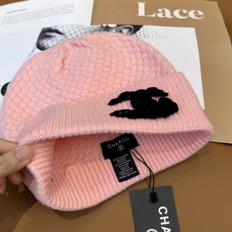 Chanel Hat dx (782)