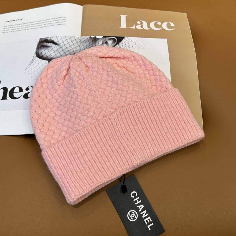 Chanel Hat dx (783)