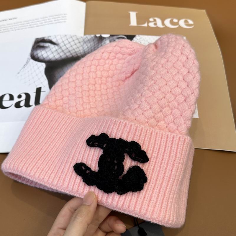 Chanel Hat dx (784)