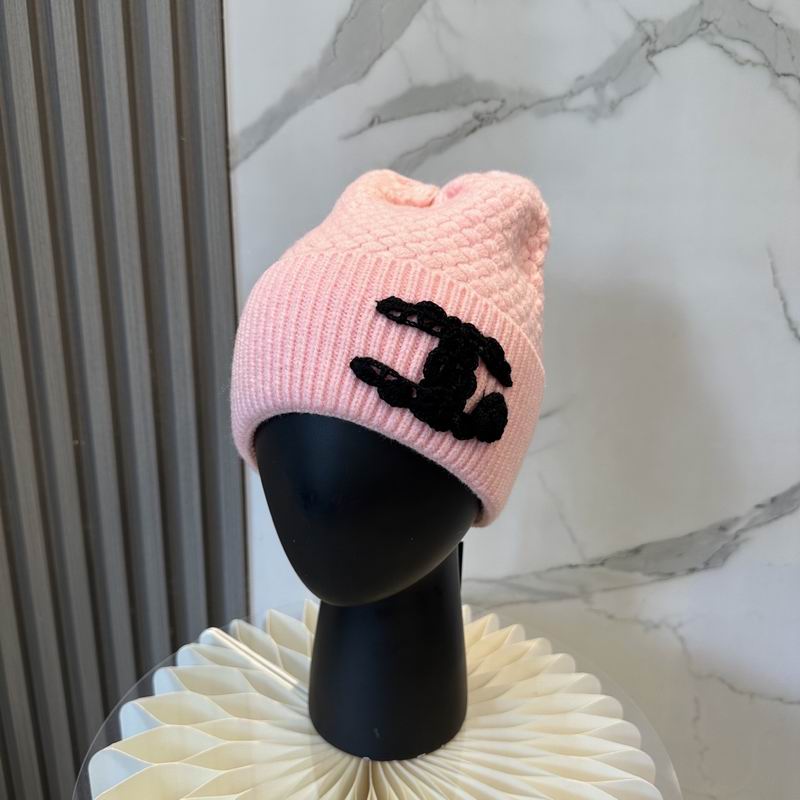 Chanel Hat dx (785)
