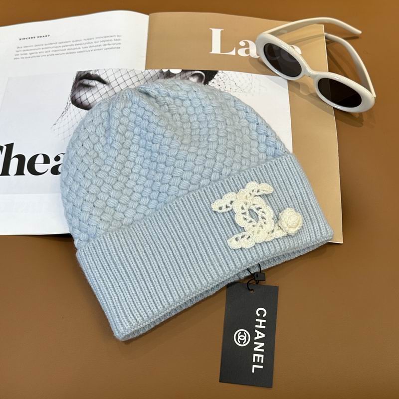 Chanel Hat dx (788)