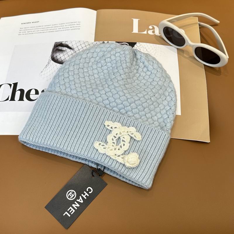 Chanel Hat dx (789)