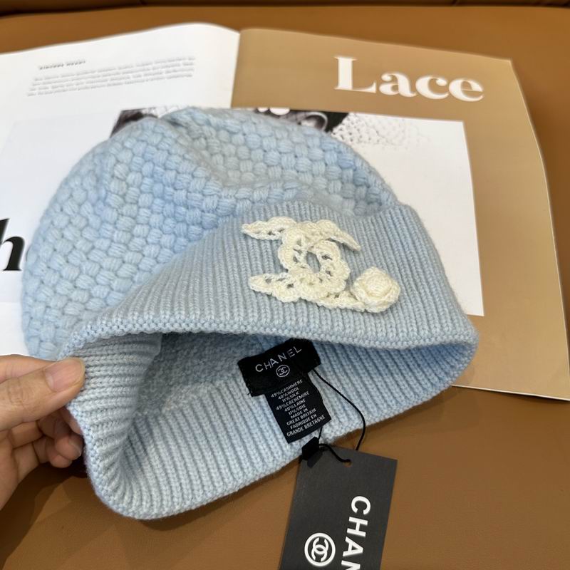 Chanel Hat dx (791)