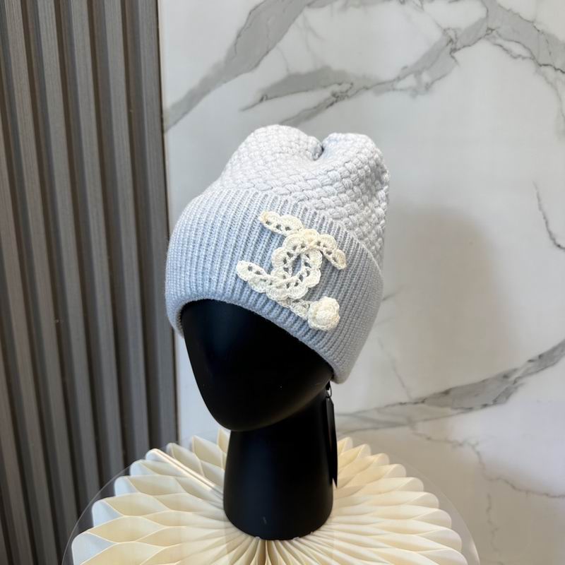 Chanel Hat dx (794)