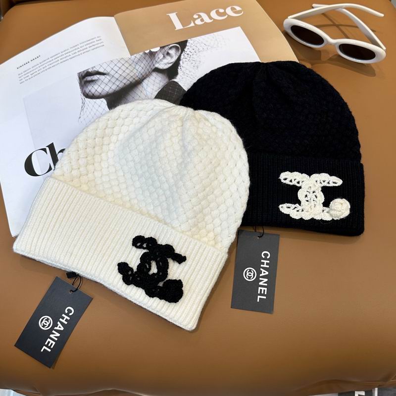 Chanel Hat dx (795)
