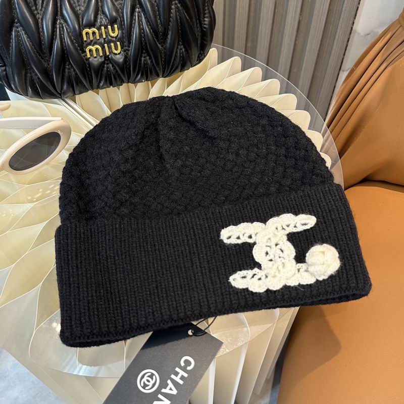 Chanel Hat dx (796)
