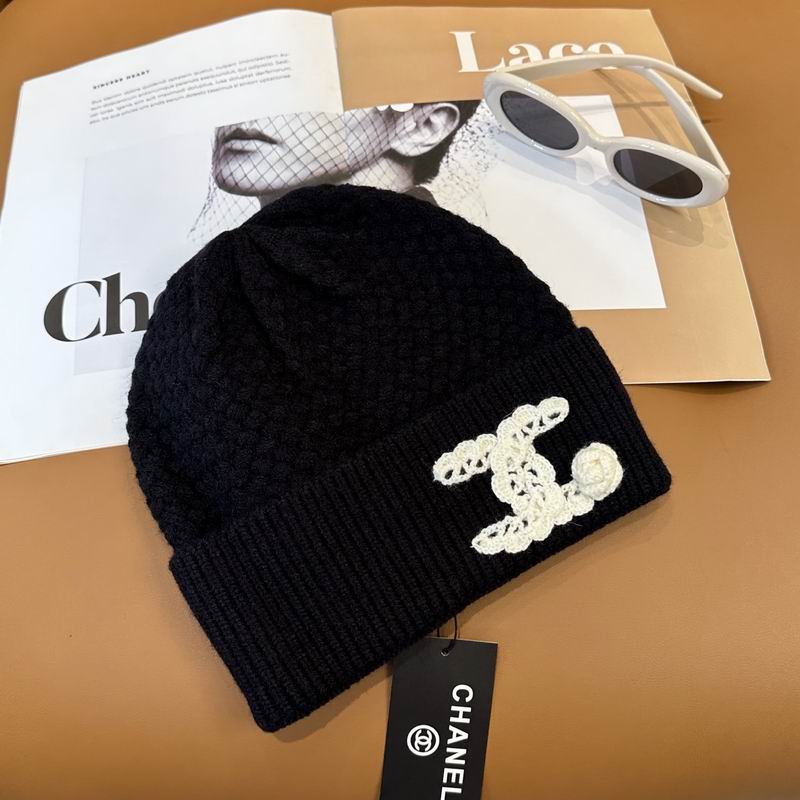 Chanel Hat dx (797)
