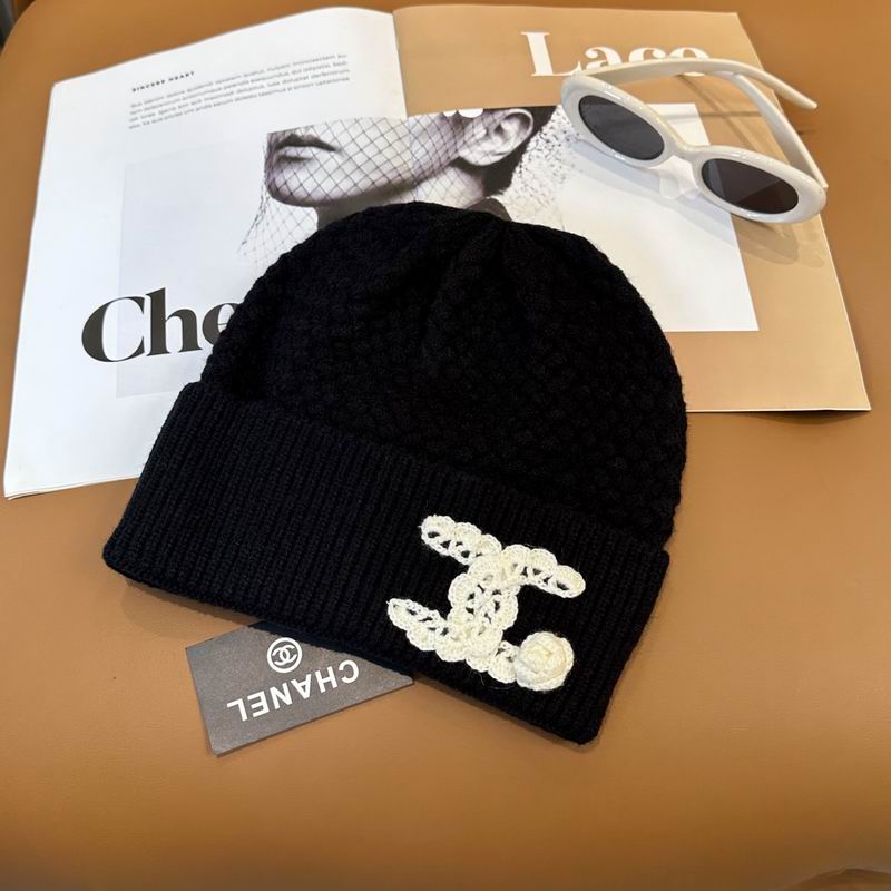 Chanel Hat dx (798)