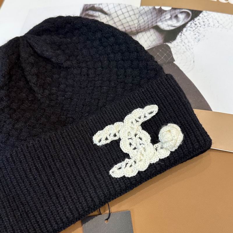 Chanel Hat dx (799)