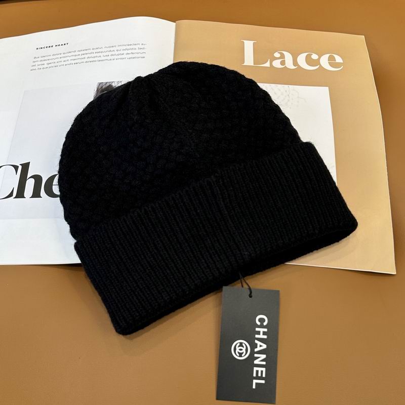 Chanel Hat dx (801)