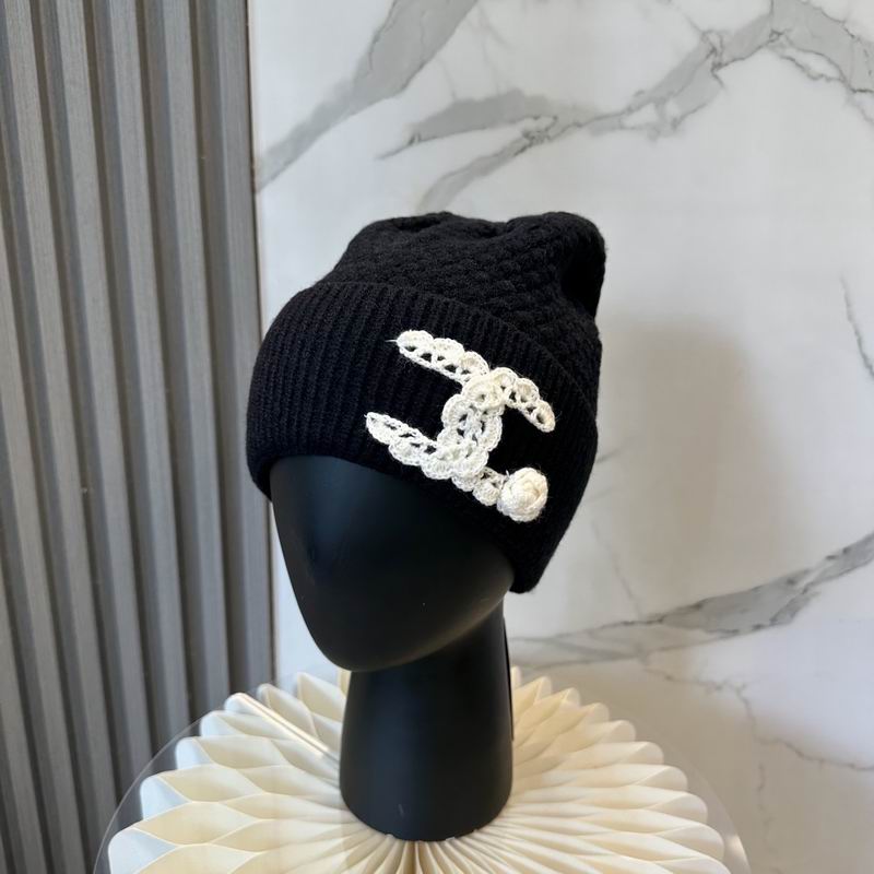 Chanel Hat dx (803)