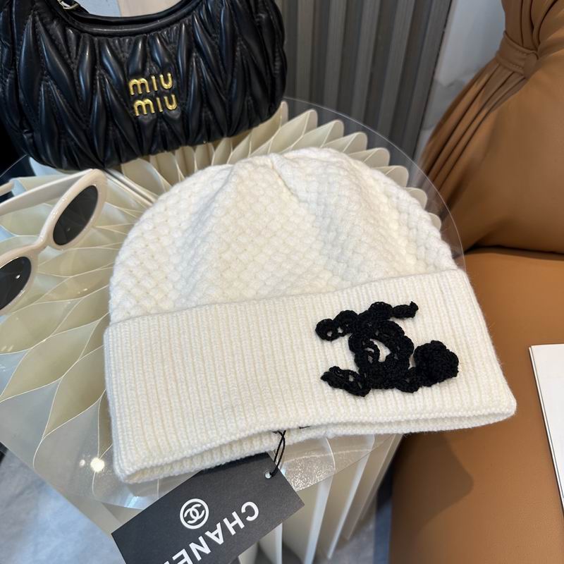 Chanel Hat dx (805)