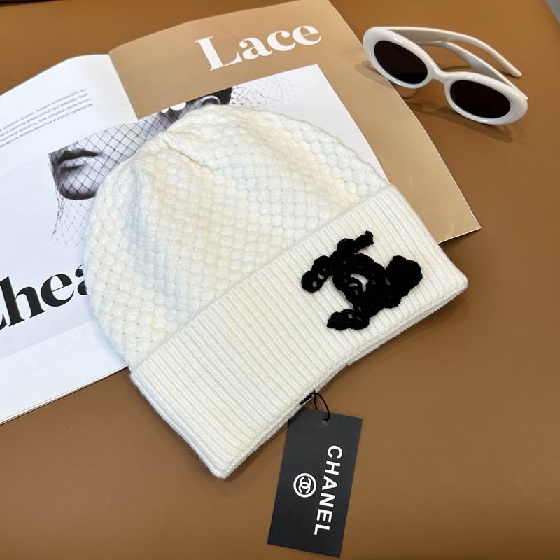 Chanel Hat dx (806)