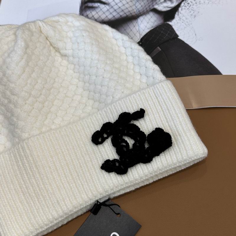 Chanel Hat dx (808)