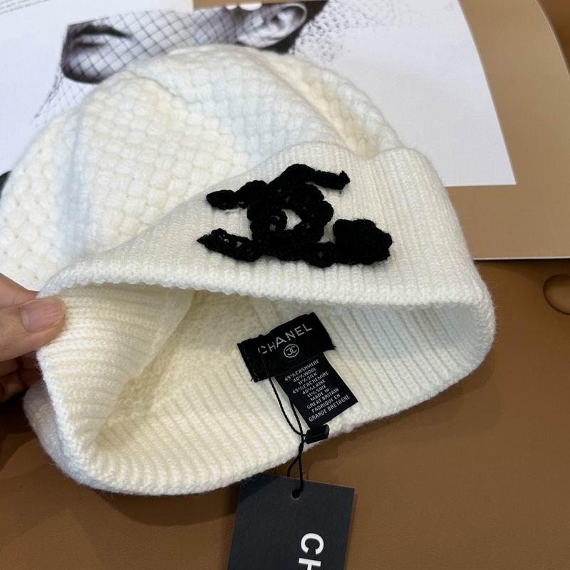 Chanel Hat dx (809)