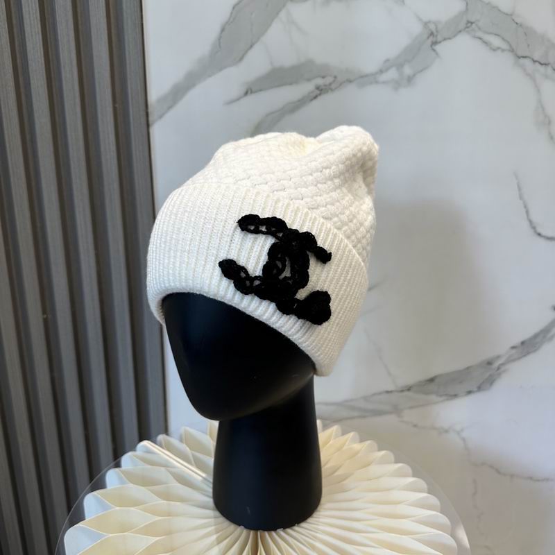 Chanel Hat dx (812)