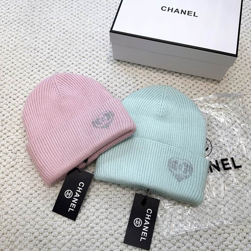 Chanel Hat dx (888)