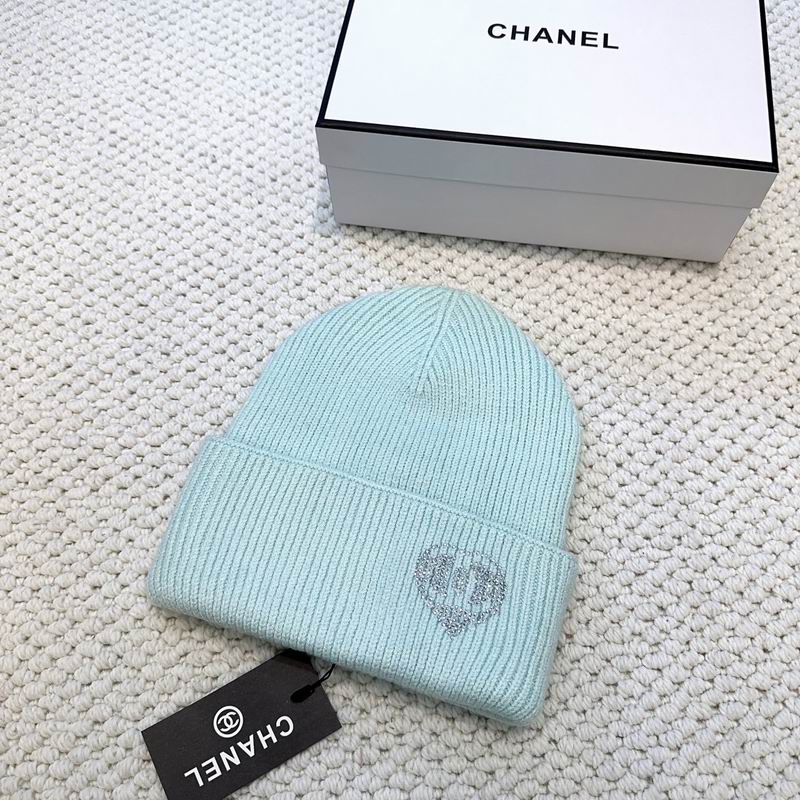 Chanel Hat dx (890)