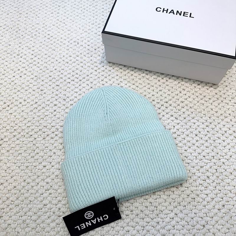 Chanel Hat dx (893)