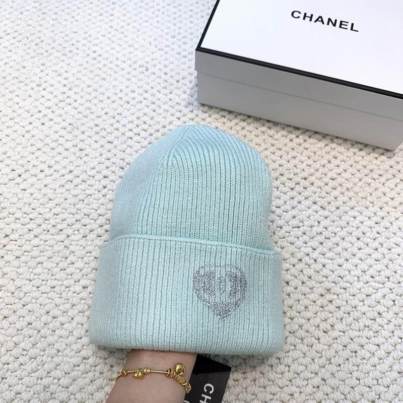 Chanel Hat dx (894)