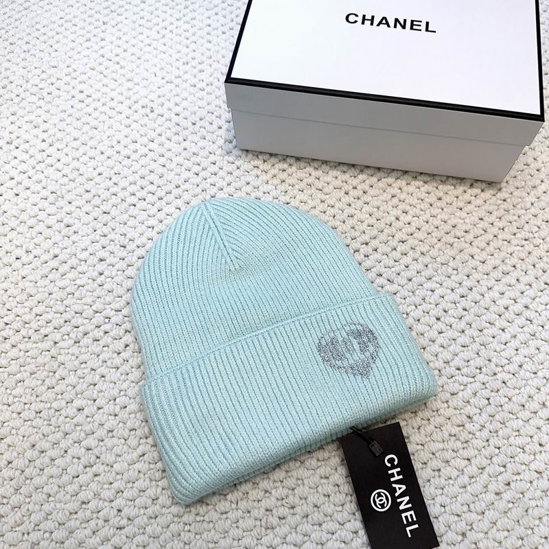 Chanel Hat dx (895)