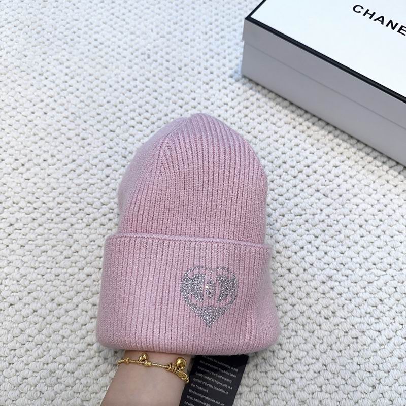 Chanel Hat dx (898)