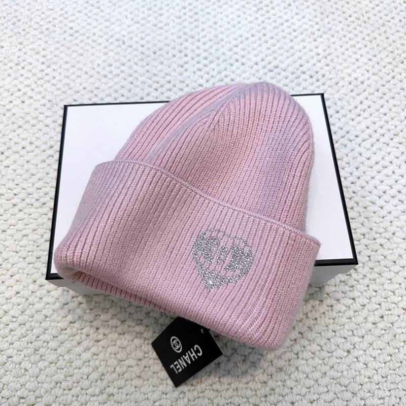 Chanel Hat dx (899)