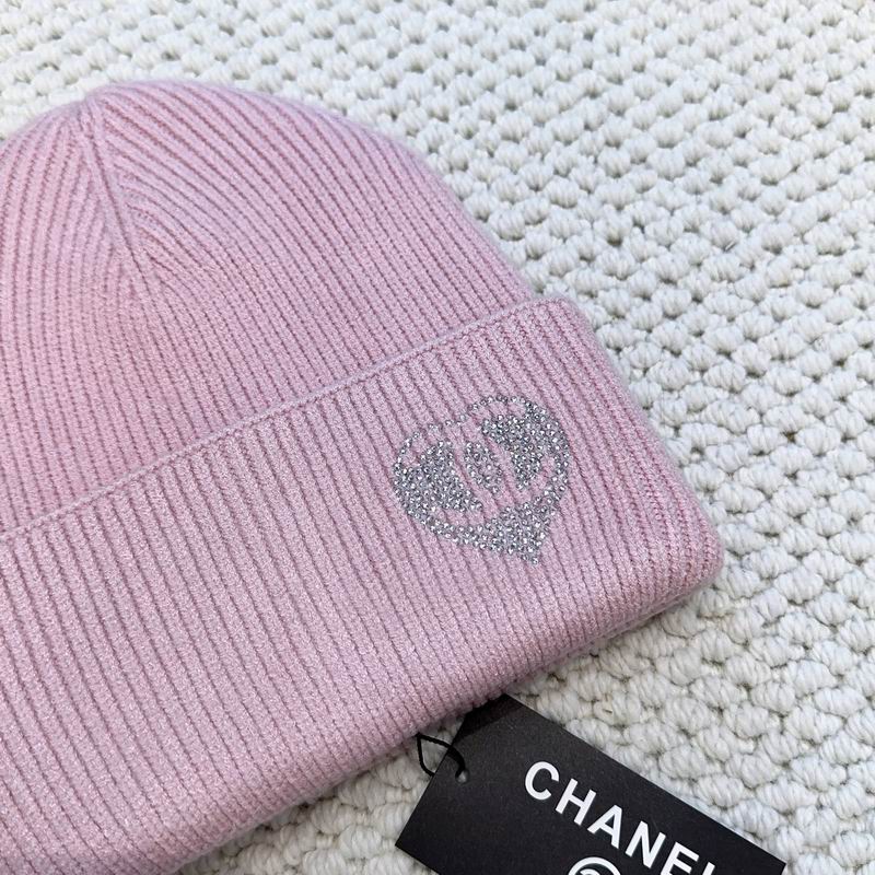 Chanel Hat dx (900)