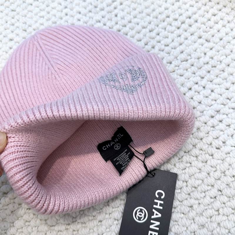 Chanel Hat dx (901)