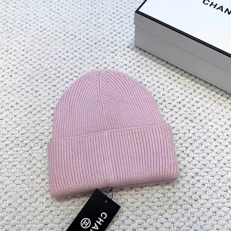 Chanel Hat dx (902)