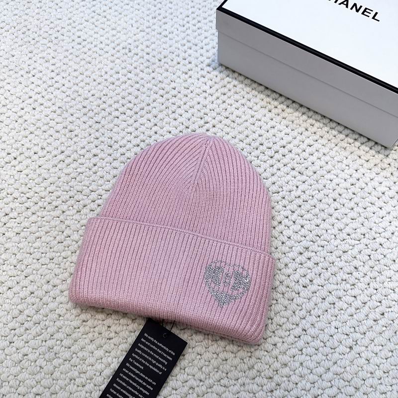 Chanel Hat dx (903)