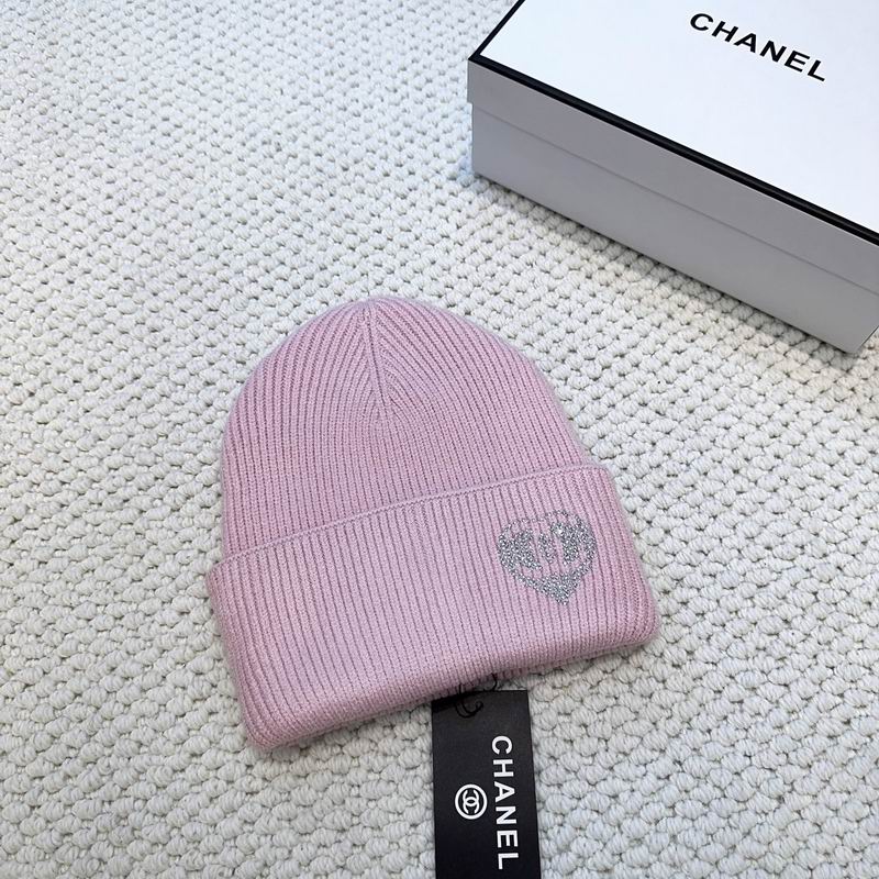 Chanel Hat dx (904)
