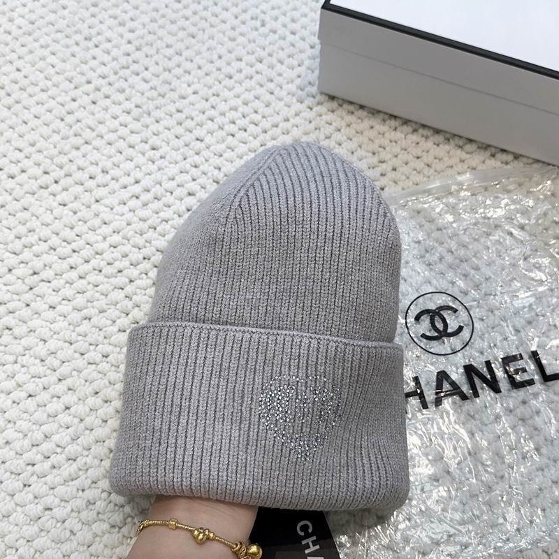 Chanel Hat dx (907)