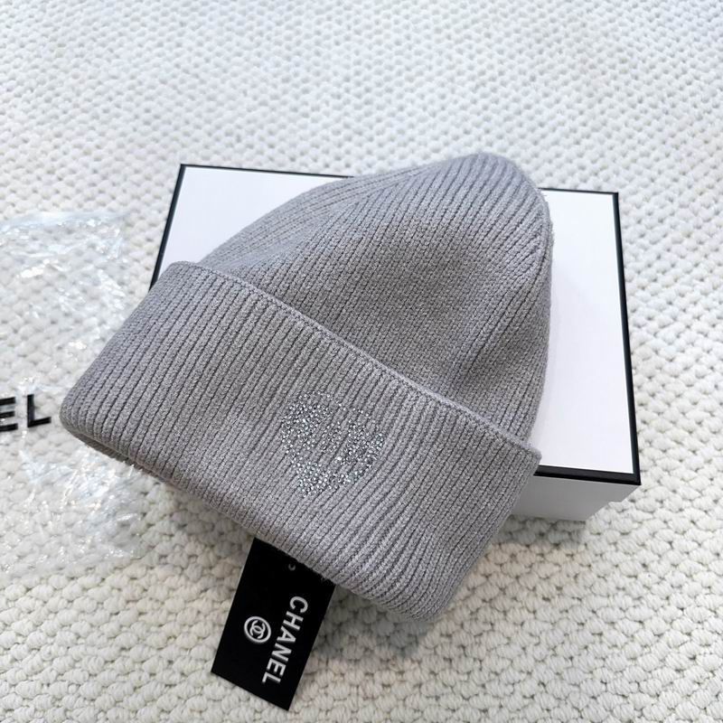 Chanel Hat dx (908)