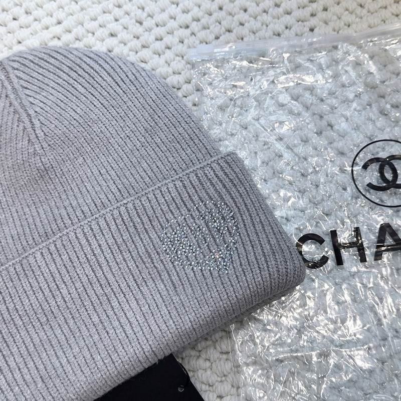 Chanel Hat dx (909)