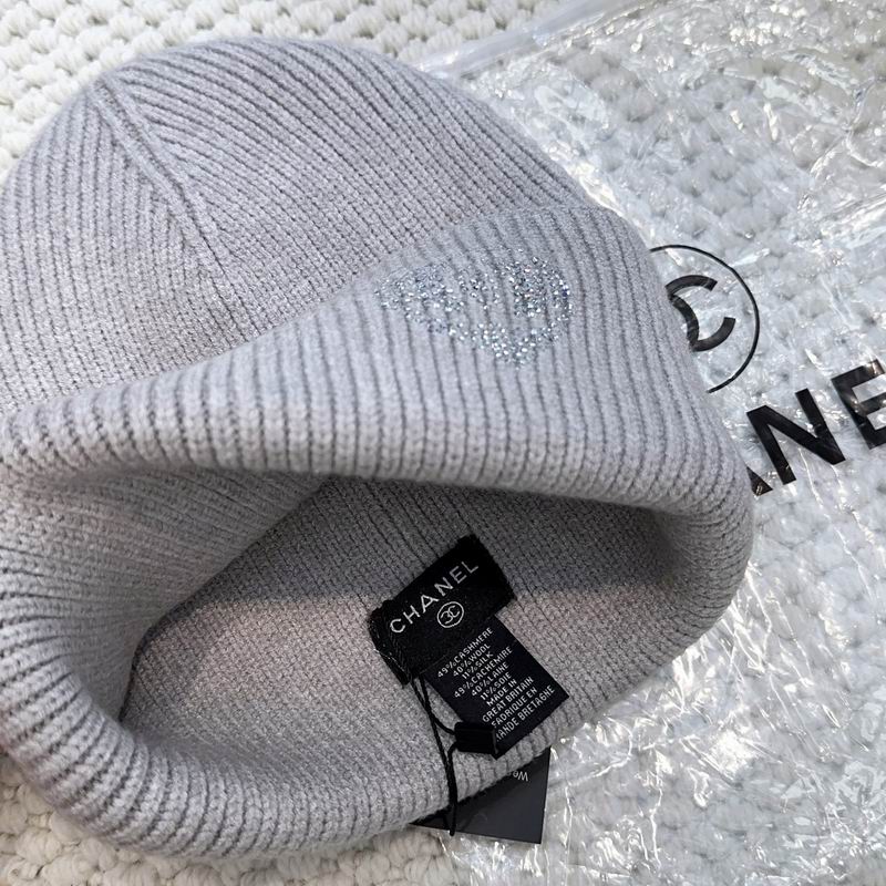 Chanel Hat dx (910)