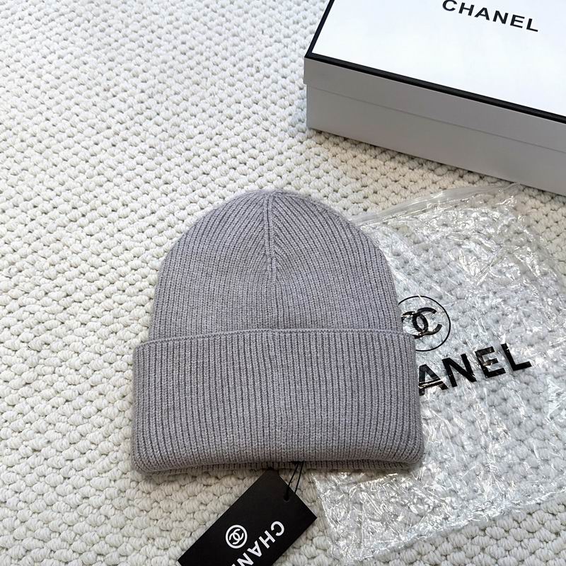 Chanel Hat dx (911)