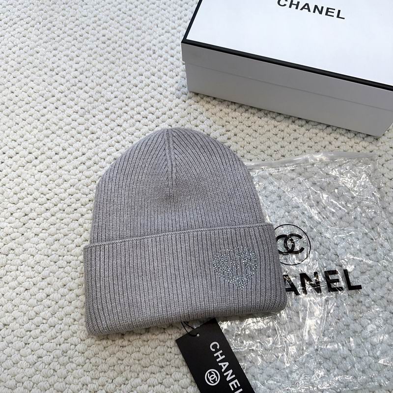 Chanel Hat dx (913)