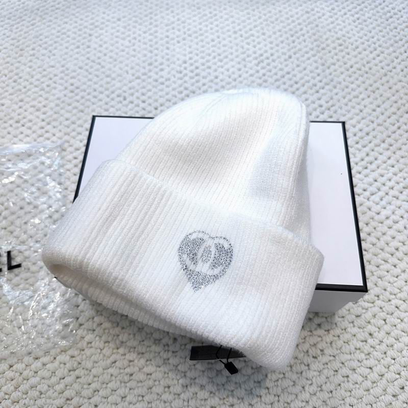 Chanel Hat dx (916)
