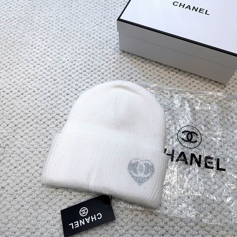 Chanel Hat dx (917)