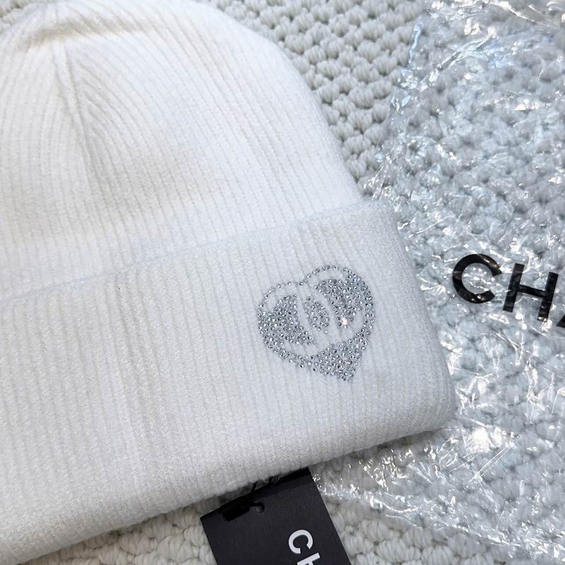 Chanel Hat dx (918)