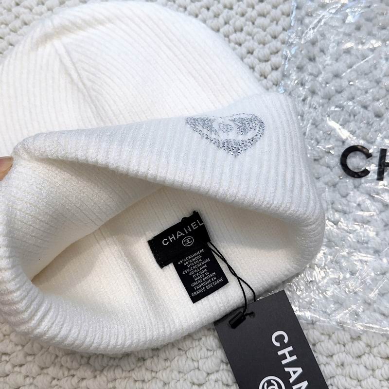 Chanel Hat dx (919)