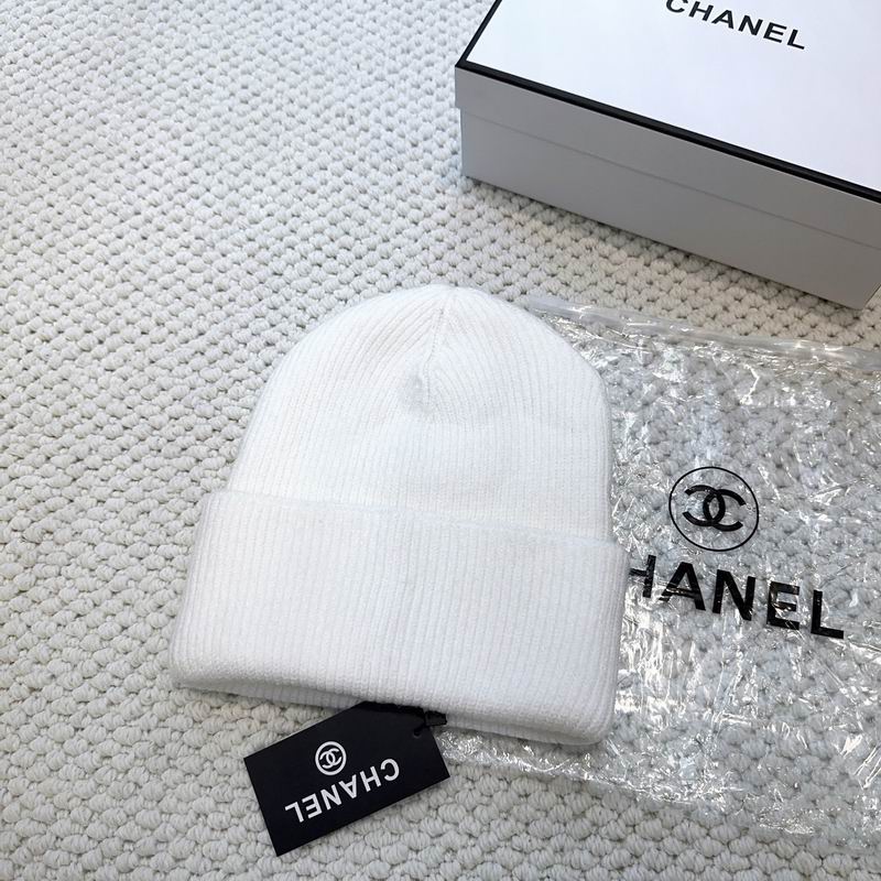 Chanel Hat dx (920)