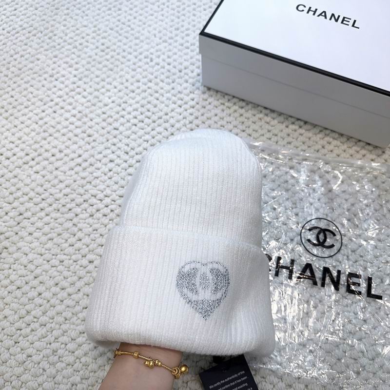 Chanel Hat dx (921)