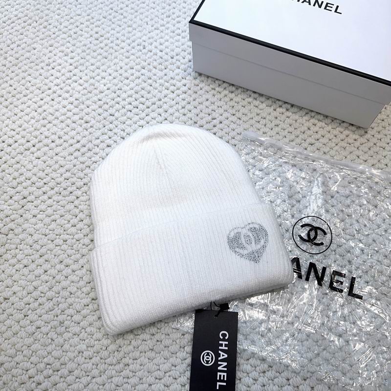 Chanel Hat dx (922)