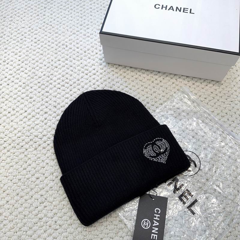 Chanel Hat dx (925)
